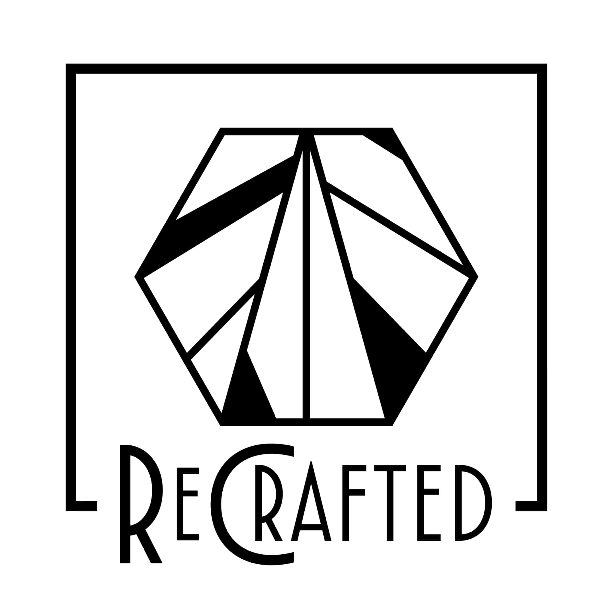 ReCrafted English